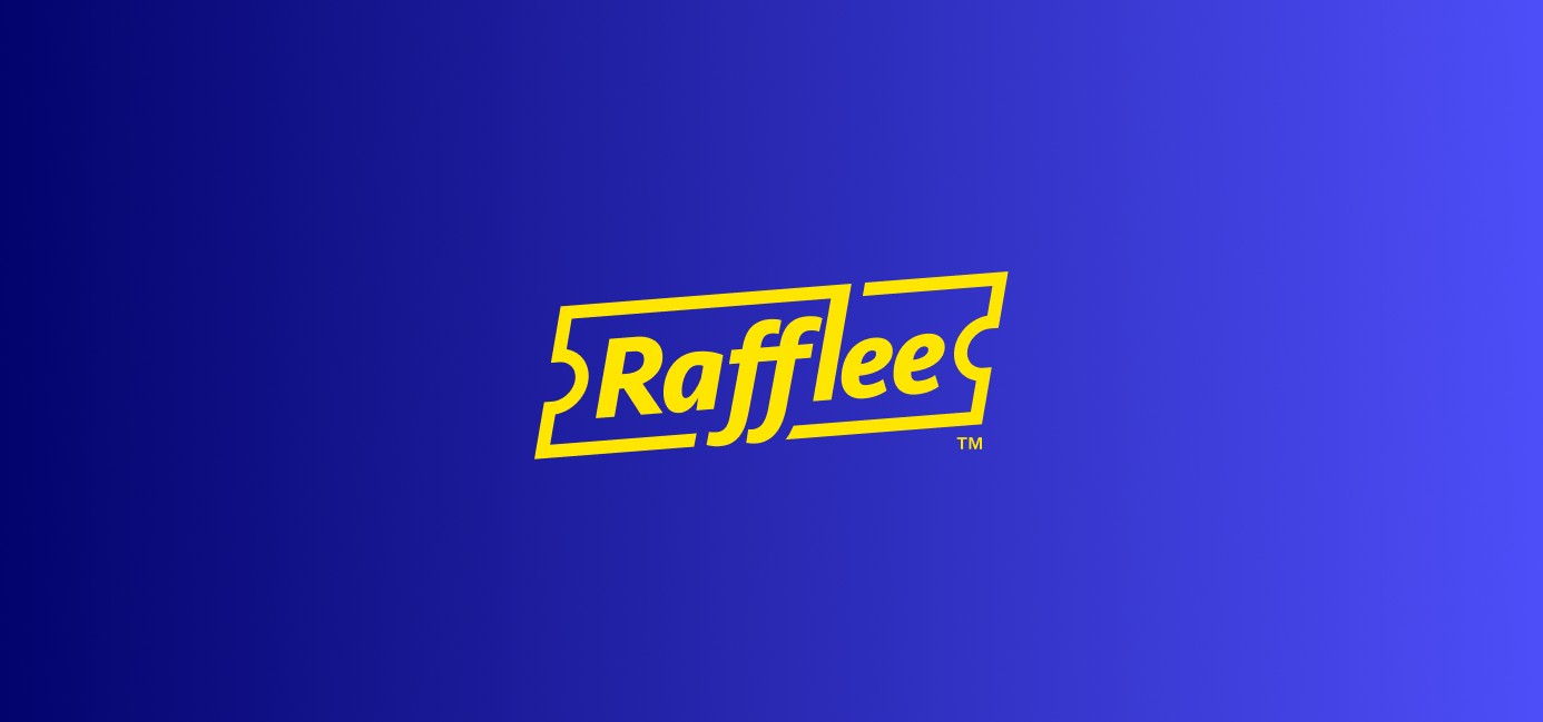 Rafflee prize draw platform